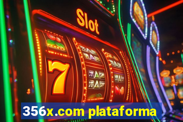 356x.com plataforma